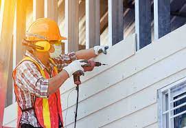 Best Custom Trim and Detailing for Siding  in Houghton, MI