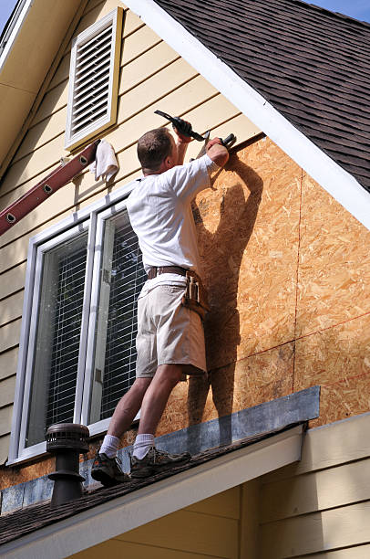 Custom Trim and Detailing for Siding in Houghton, MI